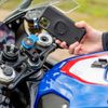 QUAD LOCK QLM-FSM Fork Stem Mount