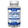 VISIPRO Advanced Eye Supplement for Vision Health Support - 60 Capsules