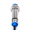 Baomain Inductive Proximity Sensor Switch LJ18A3-8-Z/BY 8mm Detection PNP NO