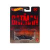 Hot Wheels Batmobile - Retro - The Batman Batmobile Premium