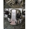 DTC Concealed Cabinet Hinges  Non-soft Closing (Qty 10) Brand New 