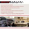 For 2011-2015 Chevrolet Malibu Bluetooth FM RDS Car Stereo