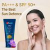 Dr Batra's PRO+ Sun Block Sunscreen SPF 50++