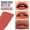 Maybelline Super Stay Matte Ink Lipstick