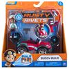 Rusty Rivets 6033999 – Characters with Vehicle