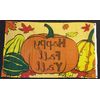 Best Flags Happy Fall Yall Flag 3x5ft Poly