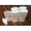 2.5 Ounce / 75ml Empty Deodorant Containers 25pieces Roll-On Dispensers