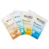 Garnier Tissue Mask Party Prep and Recovery Set