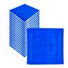 Paint Booth Tacky Intake Air Filter Pad 20"x20" - (Internal Wire) - (26501)