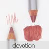 La Bella Donna Love Lip Collection Crayon Devotion