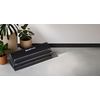 bind Systemlocher für Timer Locher für 6-Ring Timer 6X6X19CM