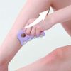 Mantensha Visage Kassa Roller (Lavender) 1 Piece