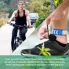 Para'kito Black Sport Band