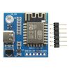 ESP-12F Infrared Emission and Reception Command WiFi Transmission Module Development Board Module Type-C