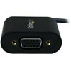 StarTech.com USB-C till VGA-adapter - 1920x1200