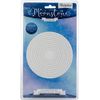 Hunkydory Moonstone Dies-Scalloped & Straight Nesting Circles