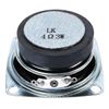 ieron Bluetooth Speaker DIY Production Kit Mono Mini Amplifier With Spectrum Electronic Component Audio Kit Acrylic Shell Creative Production
