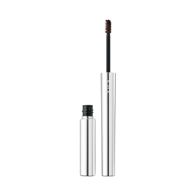 RMK Mini Brush Mascara 02