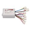 GOOFIT Motorcycle Speed Controller 36V 800W Replacement for Electrical Scooter E Bike Scooter