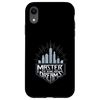 iPhone XR Master Of Beams And Dreams Structural Engineer Case
