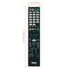 RM-AAP055 Replace Audio Video Remote Control Compatible with Sony AV Receiver STR-DN2010 STRDN2010 Home Theater