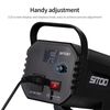 SITOO LED Video Light Spotlight Daylight Bowen Mount Studio Photography 250W