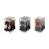 Omron MY2ZNAC100/110 Mini Power Relay MY Type