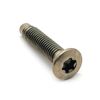 Unity U-8165-MAT Torx Drive Mat Screw Fine Thread Oval Head