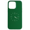 iPhone 15 Pro Max 420 Clock Smartphone Case