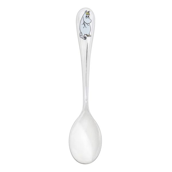 Moomin by ARABIA 1009281 Spoon, Snork's Donning