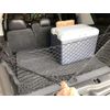 Trunk Envelope Style Organizer Cargo Net for MERCURY MOUNTAINEER 2002-2010 New