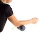 Very Soft Deep Tissue Massage Balls for Mobility, Yoga, Trigger Point & Physical Therapy