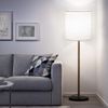 18w Round LED Globe Bulb E27 Edison Screw Base Cool White 5000k Equivalent to 162w