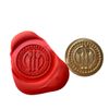 A Single CUTLERY Coin Seal XWSC175 (S34)