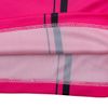 New! Women's 2018 Soccer Referee Jersey (Pink, Large)