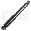 For 2001-2005 Pontiac Aztek 2002-2007 Buick Rendezvous Front Rear Shocks Struts