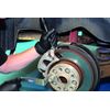 Laser 8515 Small Brake Disc Lip Removal Tool