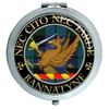 Bannatyne Scottish Clan Compact Mirror