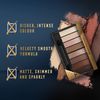 Max Factor Masterpiece Nude Palette Cappuccino