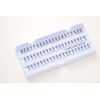 Cherishlook Professional 10packs Eyelashes - Flare Long Black