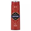 Old Spice Shower Gel Captain 400ml