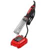 CRAFTSMAN V20 Cordless Soldering Iron, Tool Only (CMCE040B)