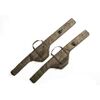 Sonik NEW SK-TEK Xtractor Rod Sleeves - 9ft & 10ft (9ft)