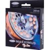 FLADEN Maxximus WF5 Floating Line - Orange, 30m