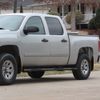 Fit For 2014 - 2018  Silverado 1500 Mud Guards Splash Guards Molded 4PCS