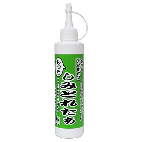 Kokusai Kagaku Kogyo Stain Remover, More Stain Remover, 6.3 fl oz (180 ml)