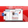 PDF Extra Lifetime - Professional PDF Editor – Edit, Protect, Annotate, Fill & Sign PDFs - 1 Windows PC / 1 User / Lifetime License