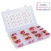 Electrical Test Lead 5299367 Kit for Cummins Circuit Connector/Experiment 16PCS