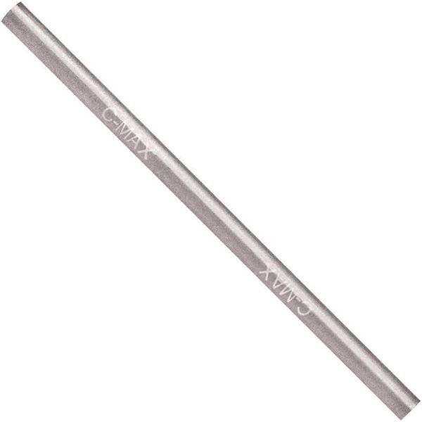 GRS 022-393 C-Max Carbide Graver Round Blank 3/32"