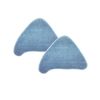 Detergent Steam Mop Replacement Pads - 2 Pack (Compatible with the VAX S2S)
